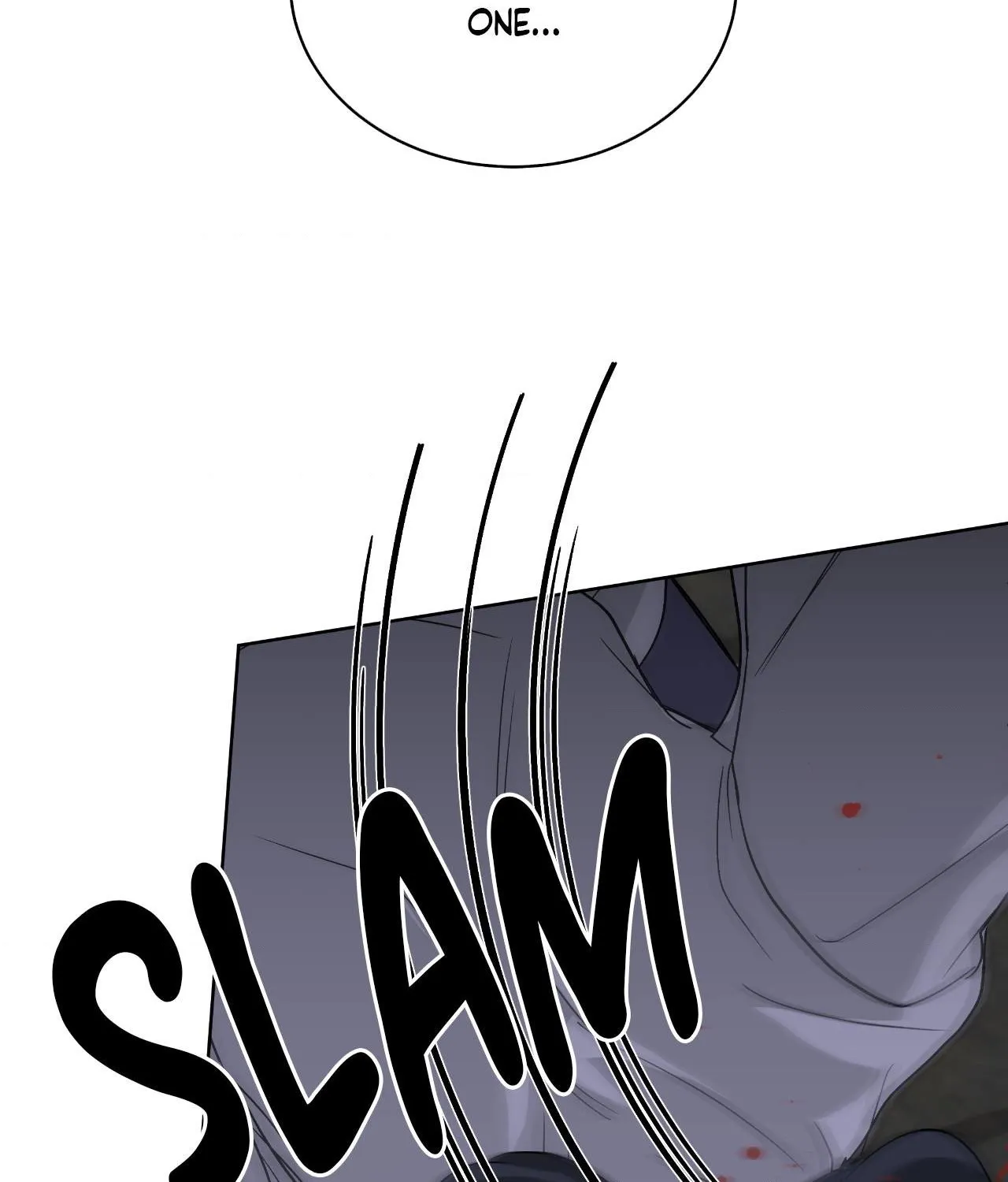 Sleeves Stained in Blood Chapter 3 page 37 - 