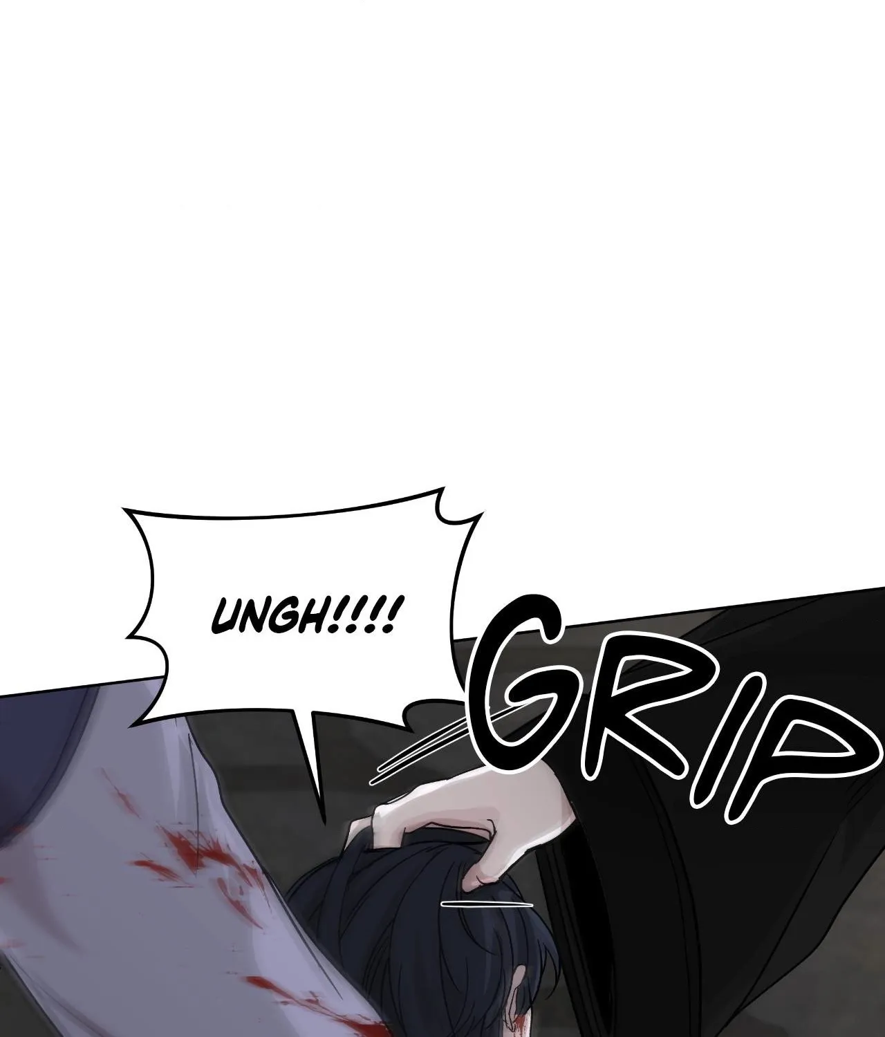 Sleeves Stained in Blood Chapter 3 page 40 - 