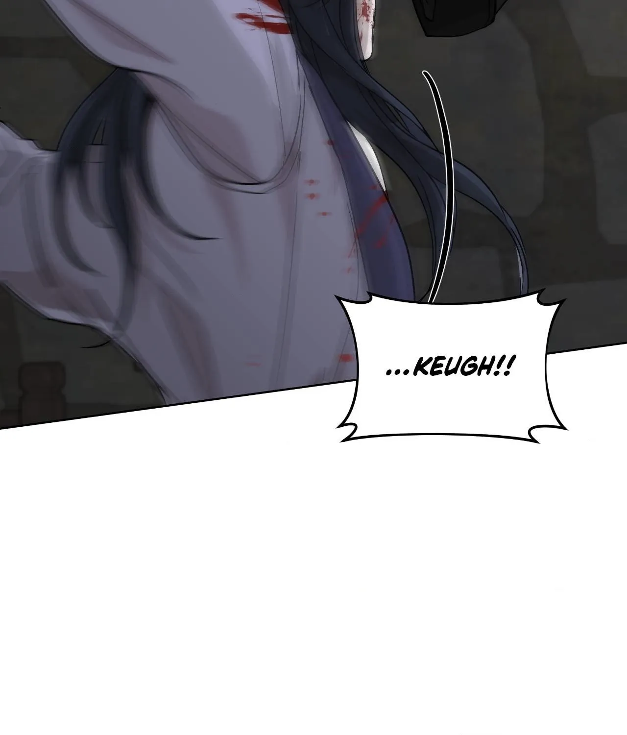 Sleeves Stained in Blood Chapter 3 page 41 - 