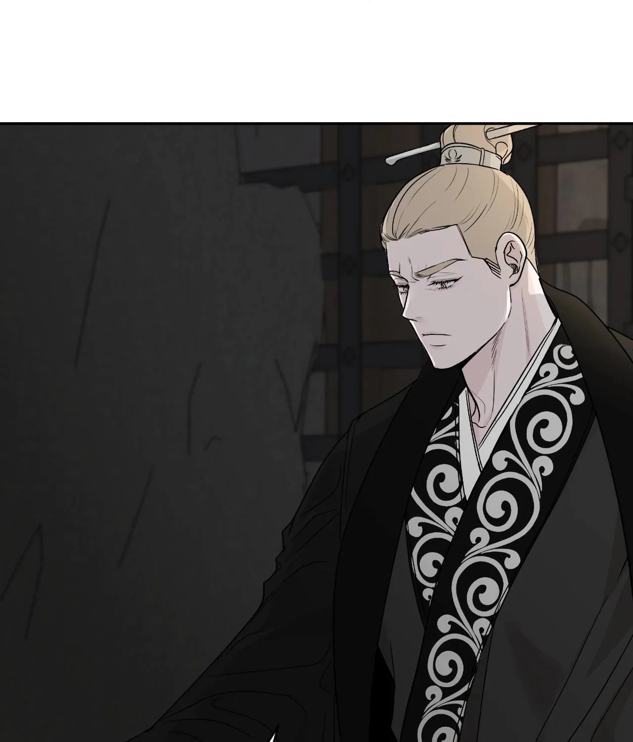 Sleeves Stained in Blood Chapter 3 page 42 - 