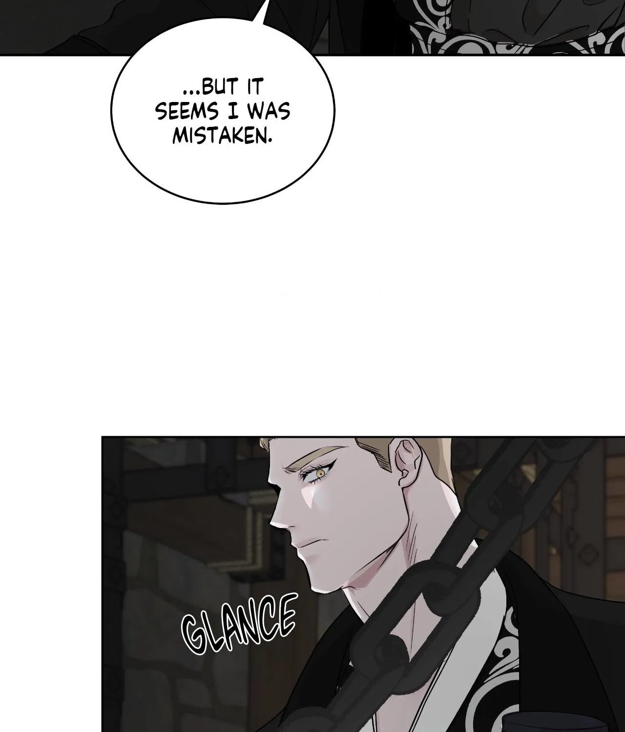 Sleeves Stained in Blood Chapter 3 page 43 - 