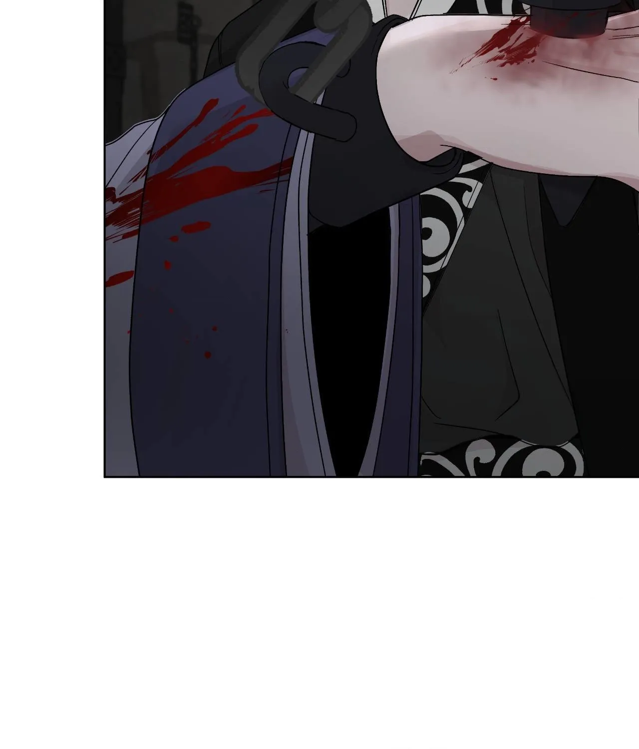 Sleeves Stained in Blood Chapter 3 page 44 - 