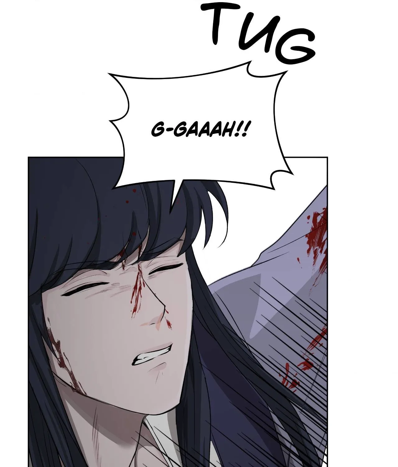 Sleeves Stained in Blood Chapter 3 page 45 - 