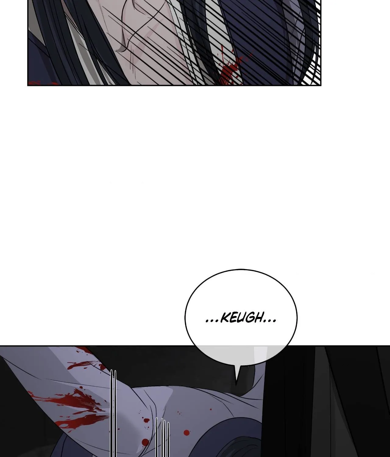Sleeves Stained in Blood Chapter 3 page 46 - 