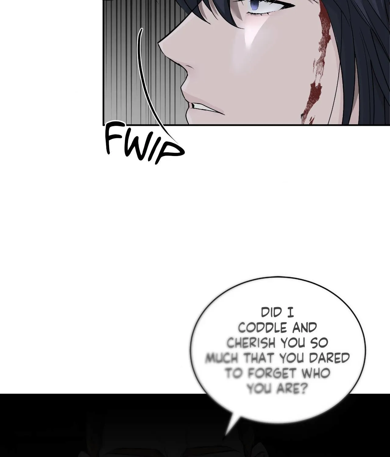 Sleeves Stained in Blood Chapter 3 page 51 - 