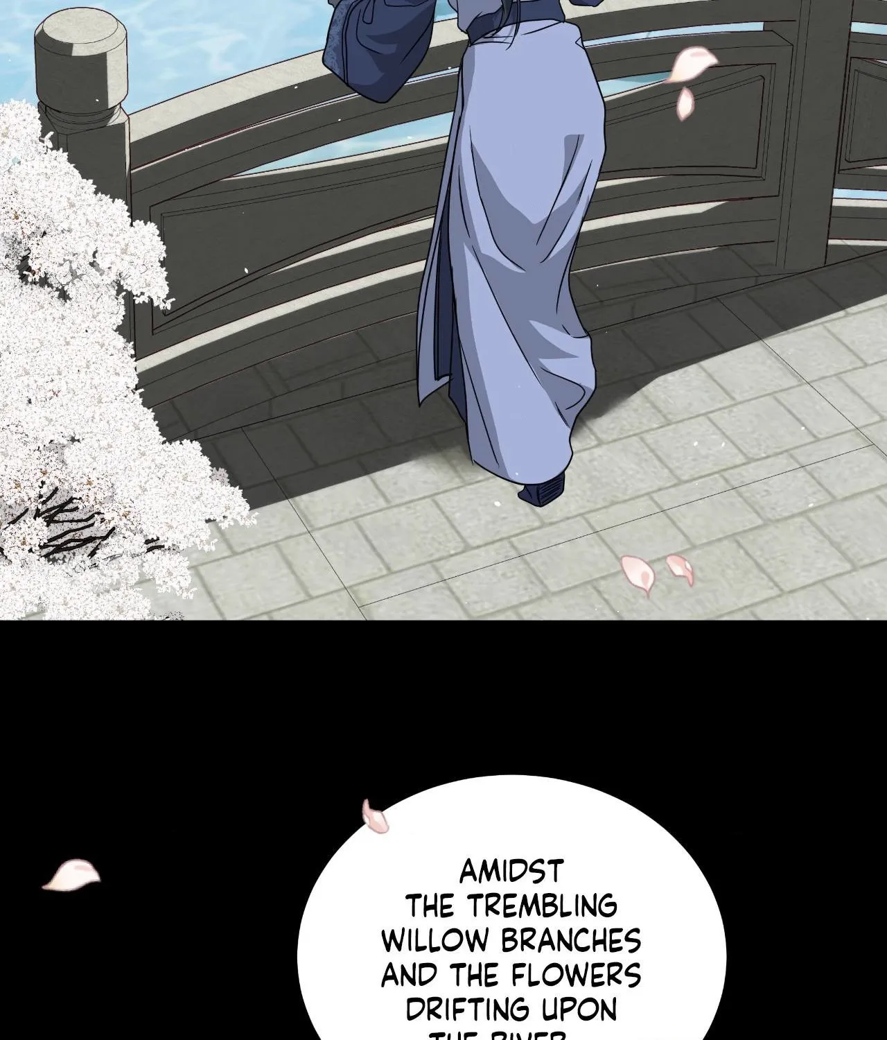 Sleeves Stained in Blood Chapter 3 page 56 - 
