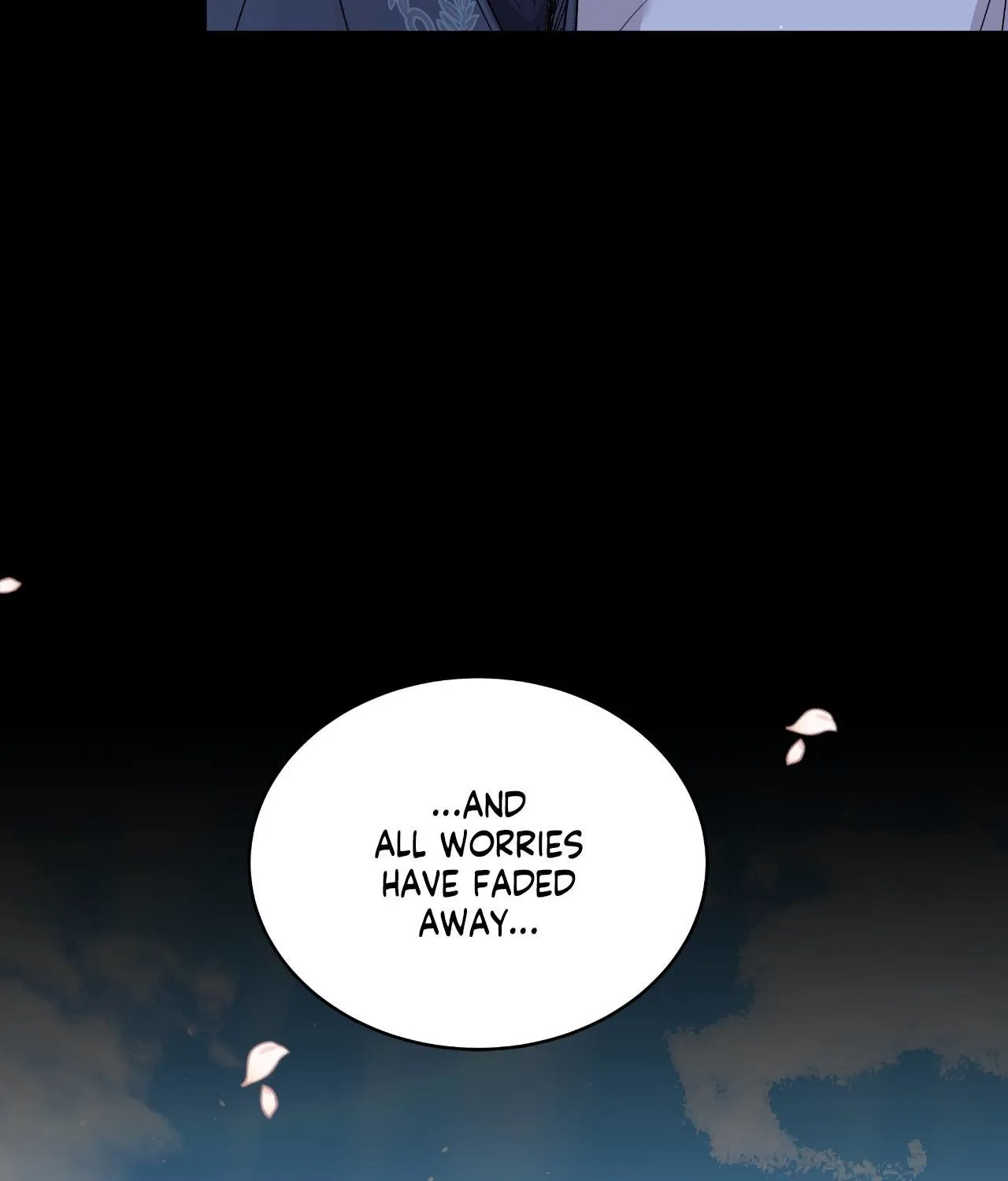 Sleeves Stained in Blood Chapter 3 page 58 - 