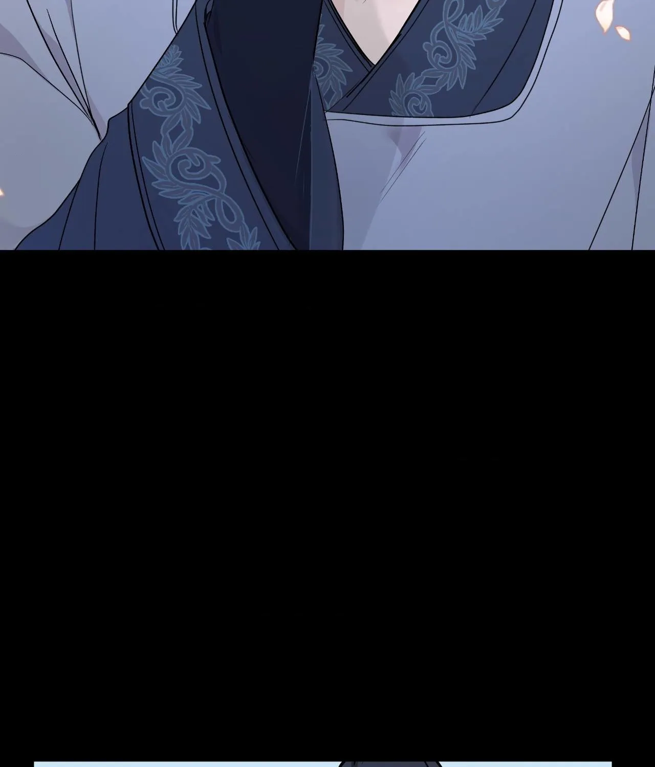 Sleeves Stained in Blood Chapter 3 page 60 - 