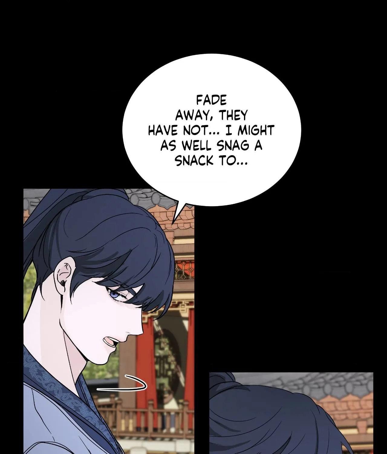 Sleeves Stained in Blood Chapter 3 page 63 - 