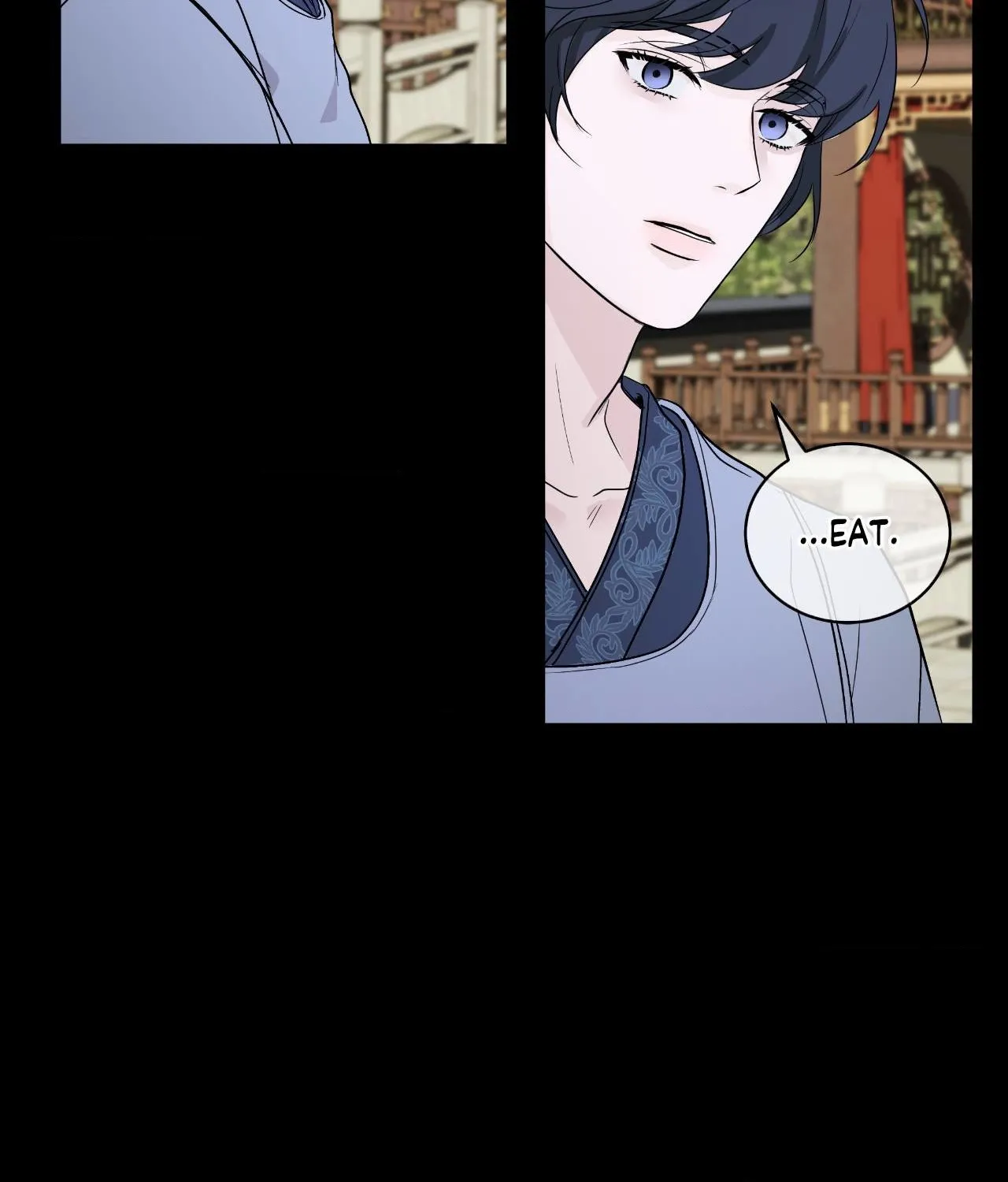 Sleeves Stained in Blood Chapter 3 page 64 - 