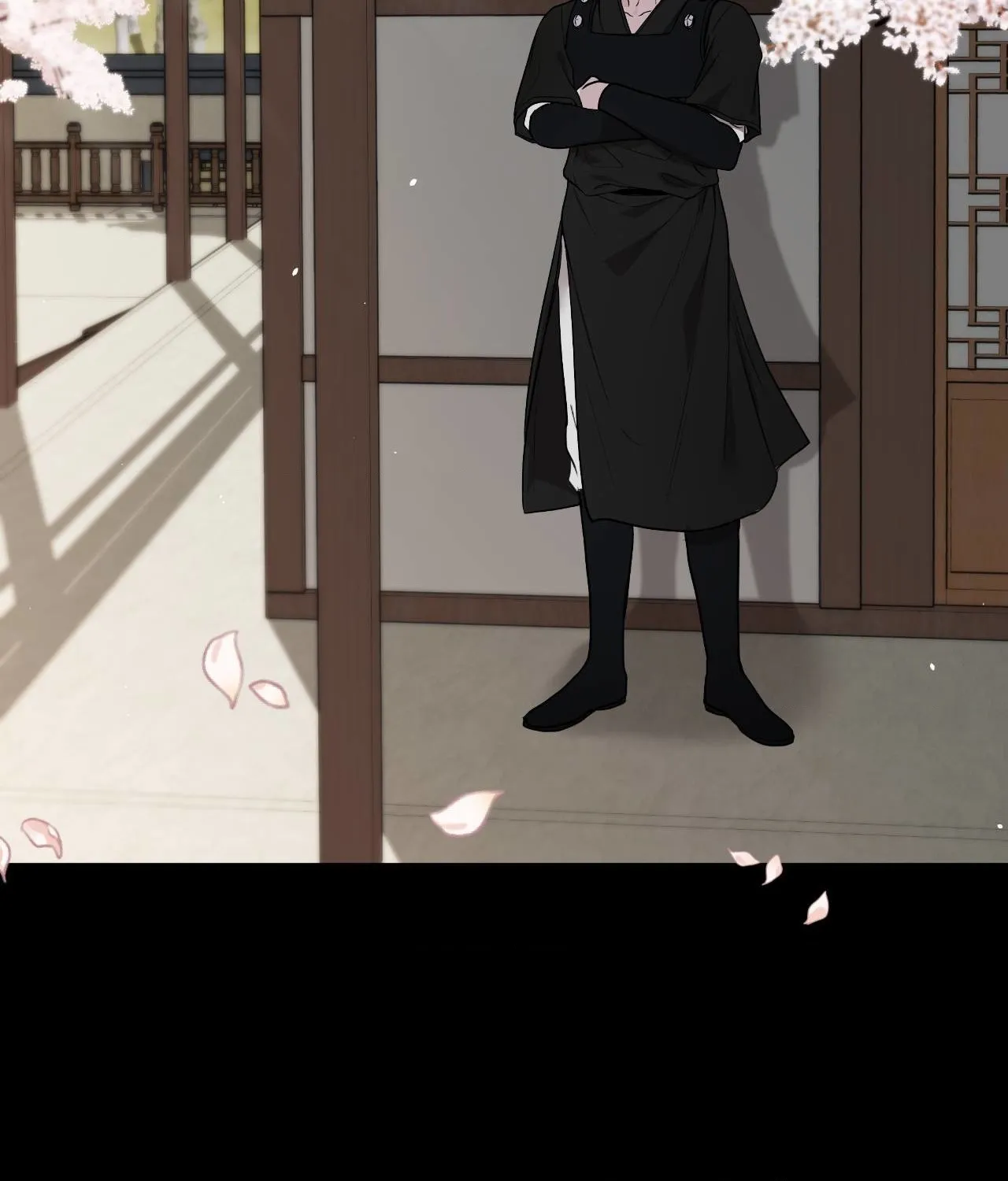 Sleeves Stained in Blood Chapter 3 page 66 - 