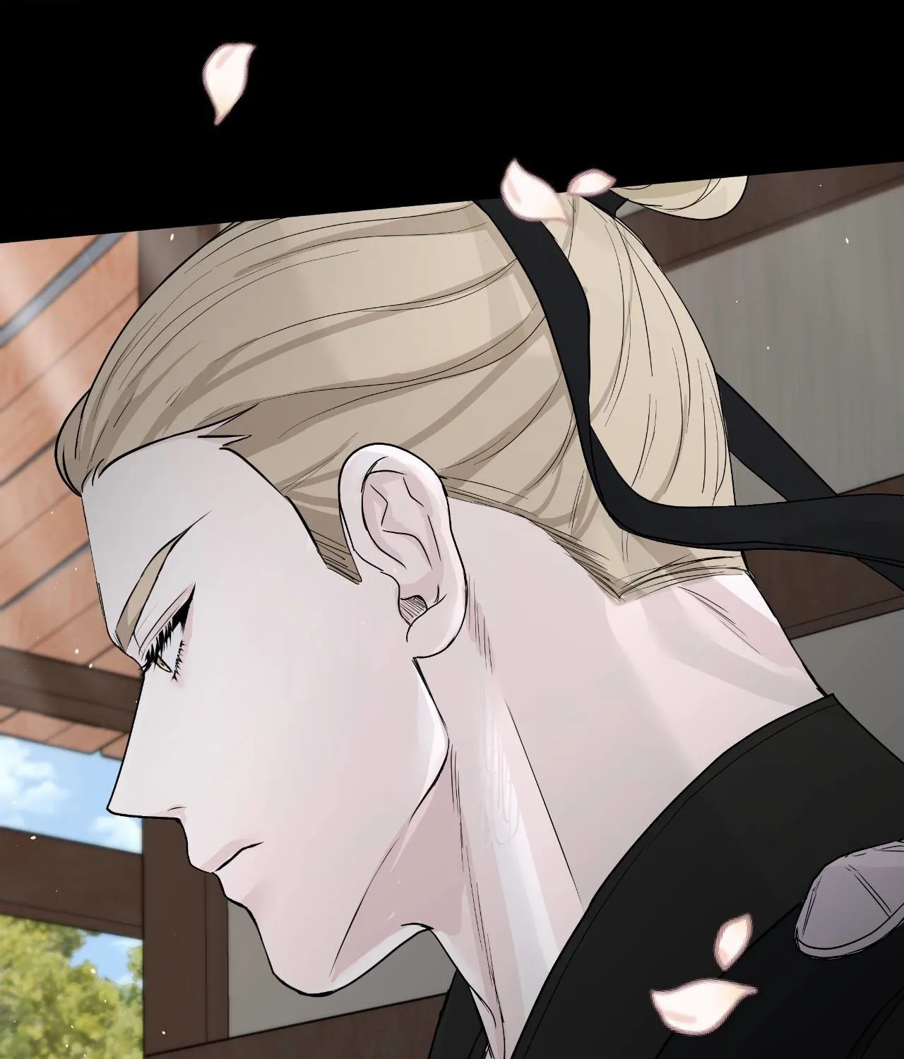 Sleeves Stained in Blood Chapter 3 page 67 - 