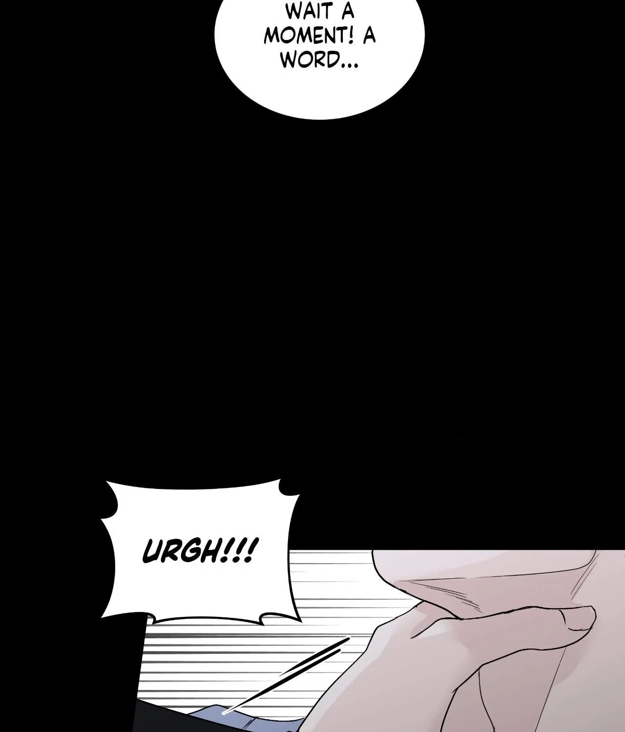 Sleeves Stained in Blood Chapter 3 page 73 - 