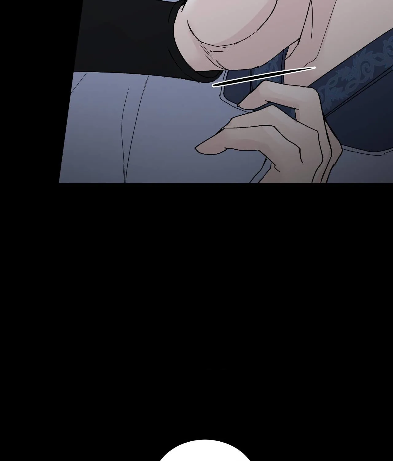 Sleeves Stained in Blood Chapter 3 page 74 - 
