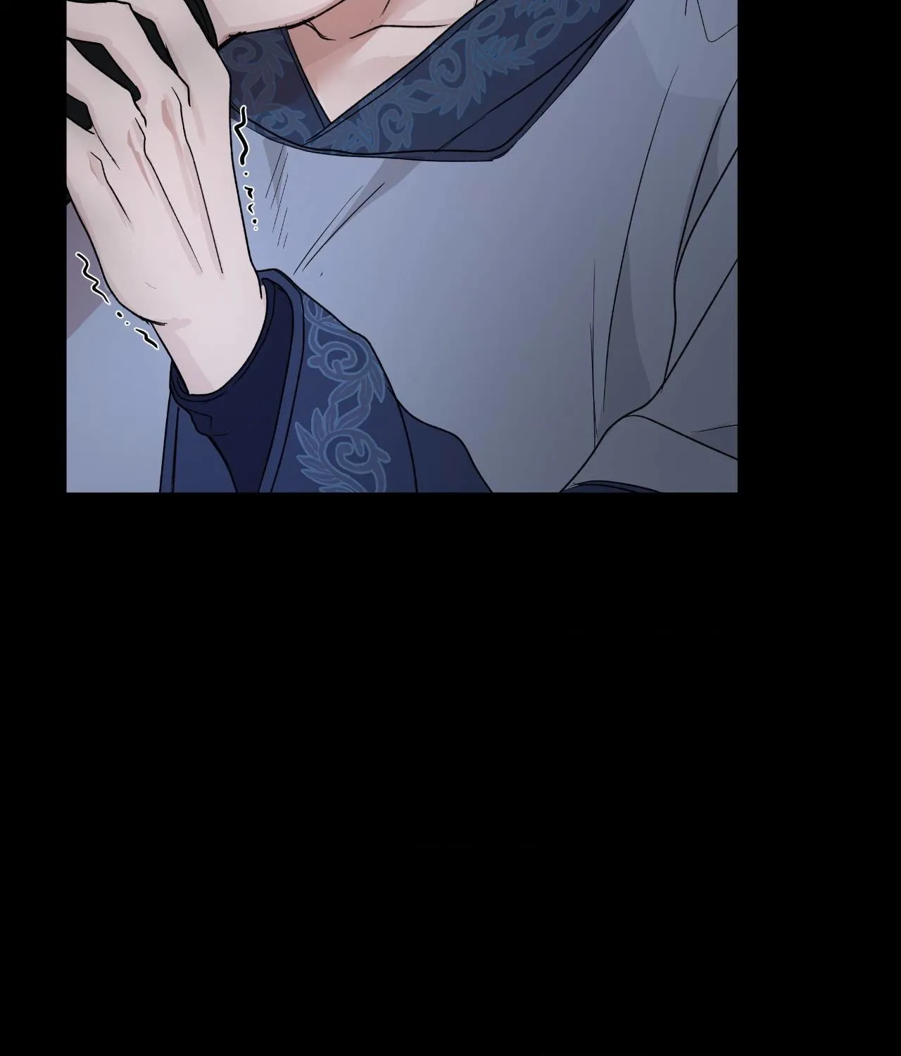 Sleeves Stained in Blood Chapter 3 page 77 - 