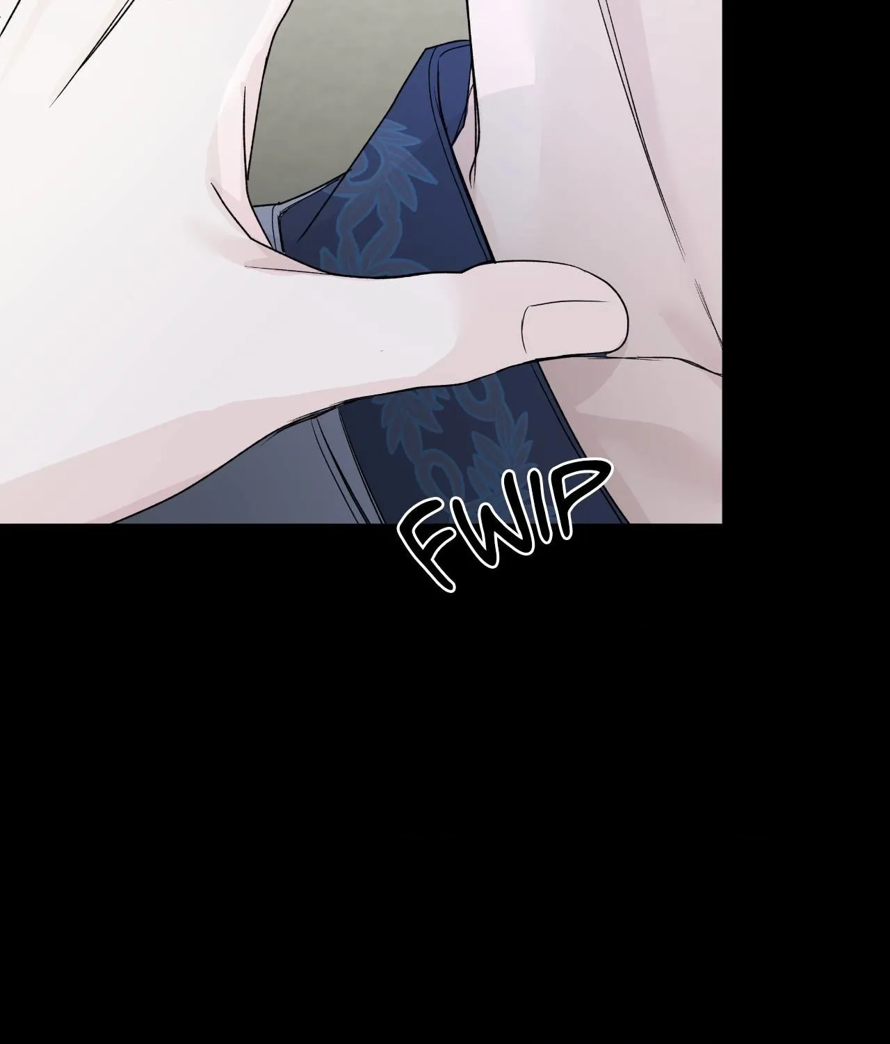 Sleeves Stained in Blood Chapter 3 page 79 - 