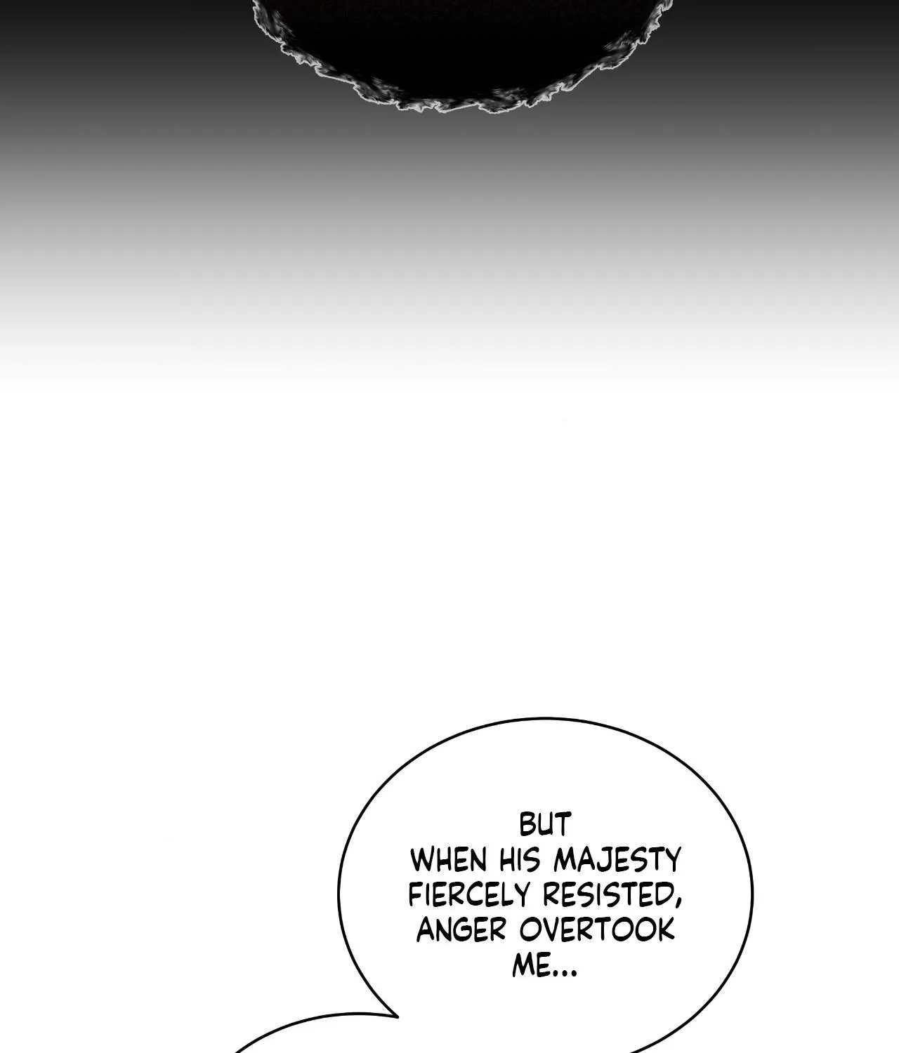 Sleeves Stained in Blood Chapter 3 page 9 - 