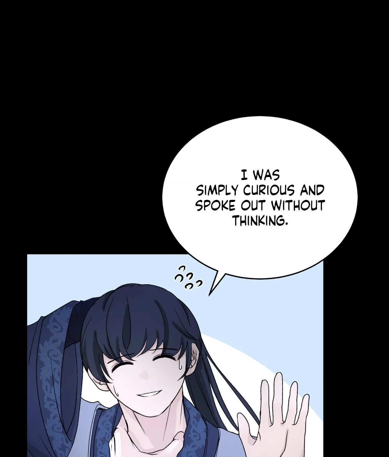 Sleeves Stained in Blood Chapter 3 page 85 - 