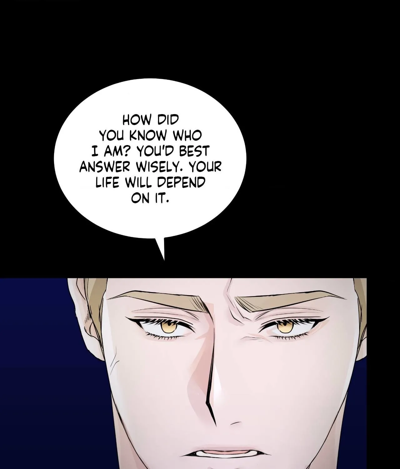 Sleeves Stained in Blood Chapter 3 page 88 - 