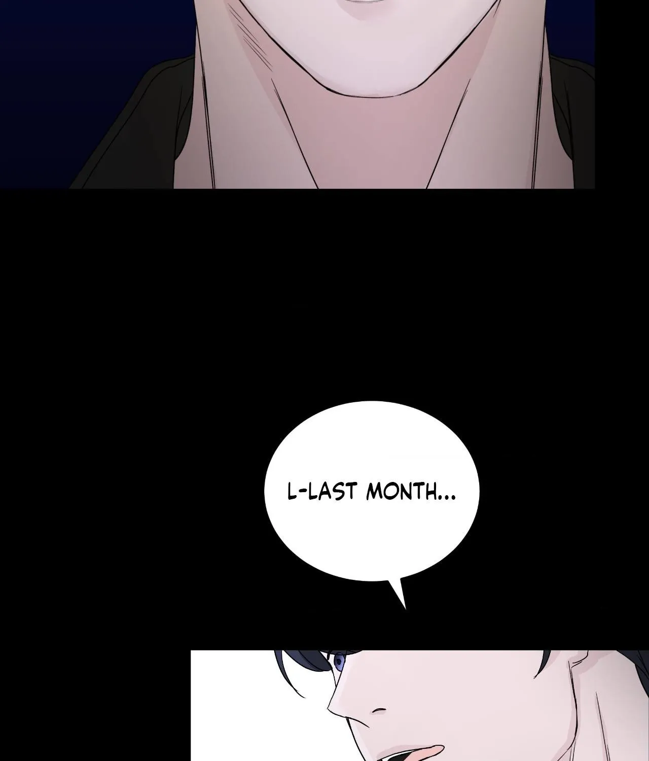 Sleeves Stained in Blood Chapter 3 page 89 - 