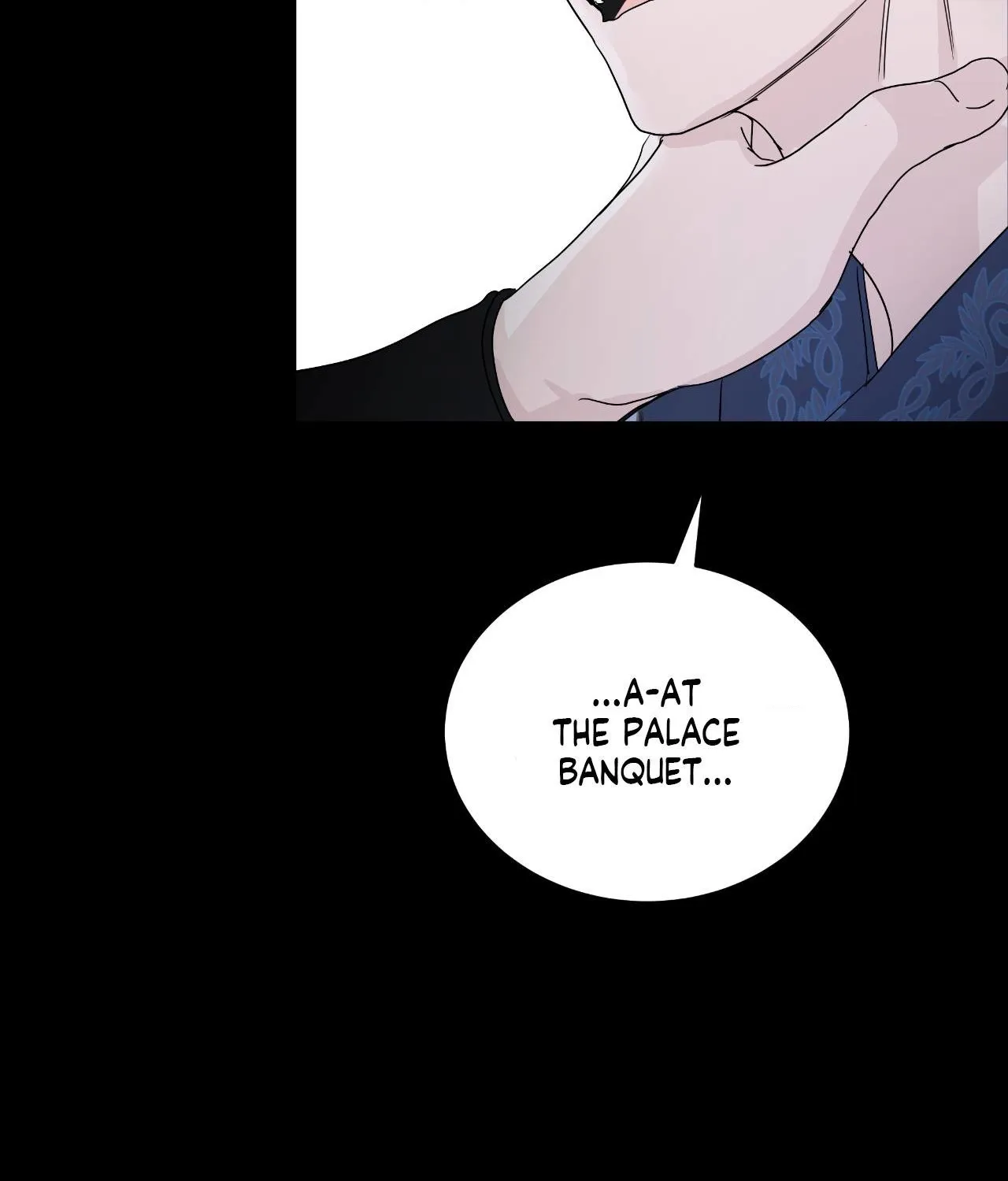 Sleeves Stained in Blood Chapter 3 page 90 - 