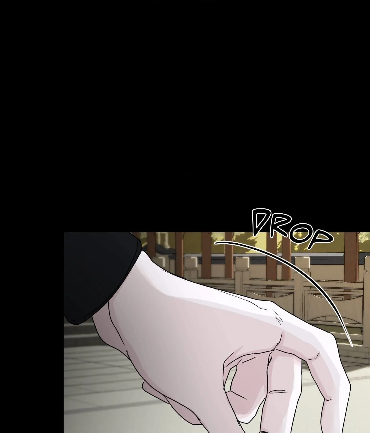 Sleeves Stained in Blood Chapter 3 page 93 - 
