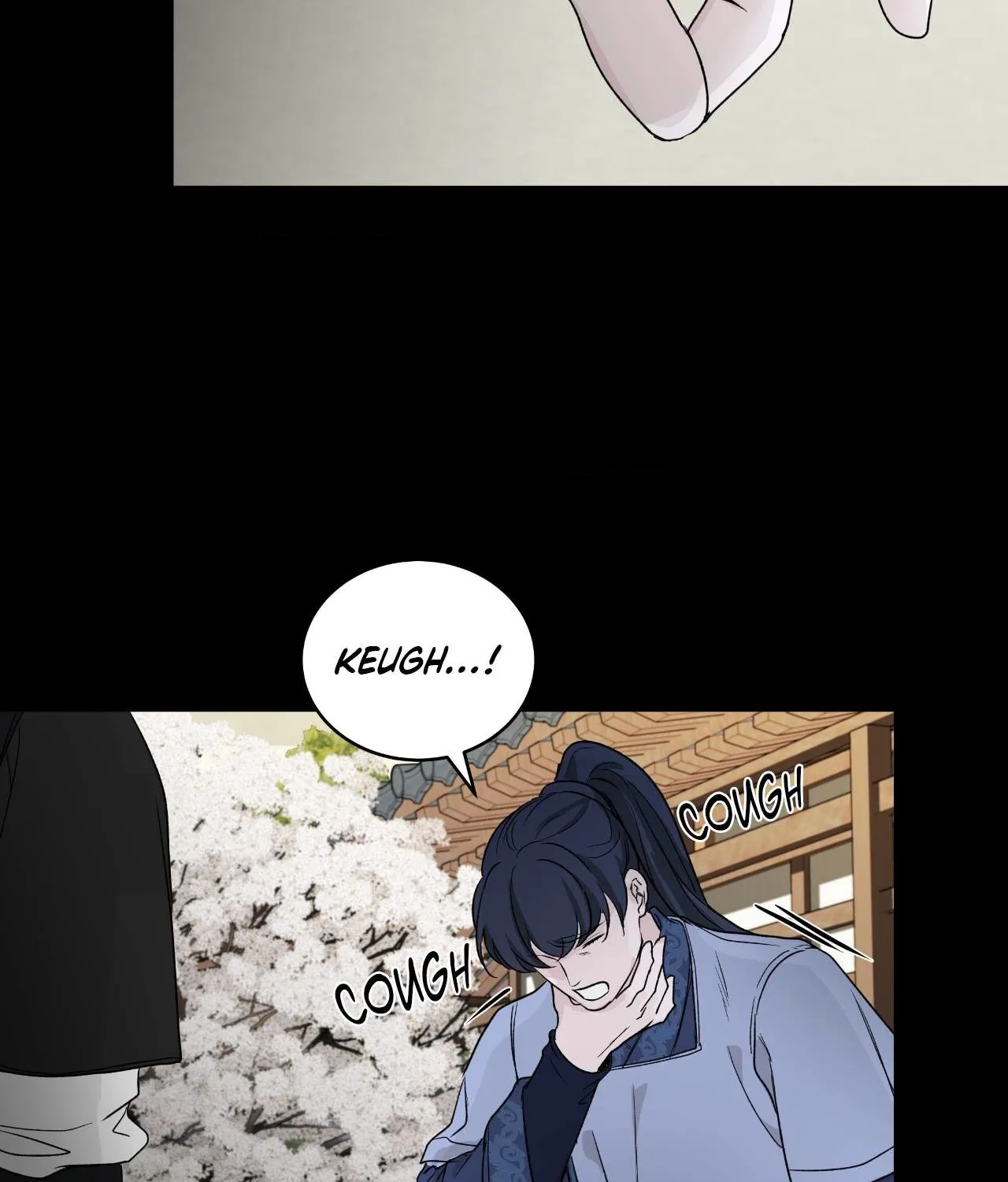 Sleeves Stained in Blood Chapter 3 page 94 - 
