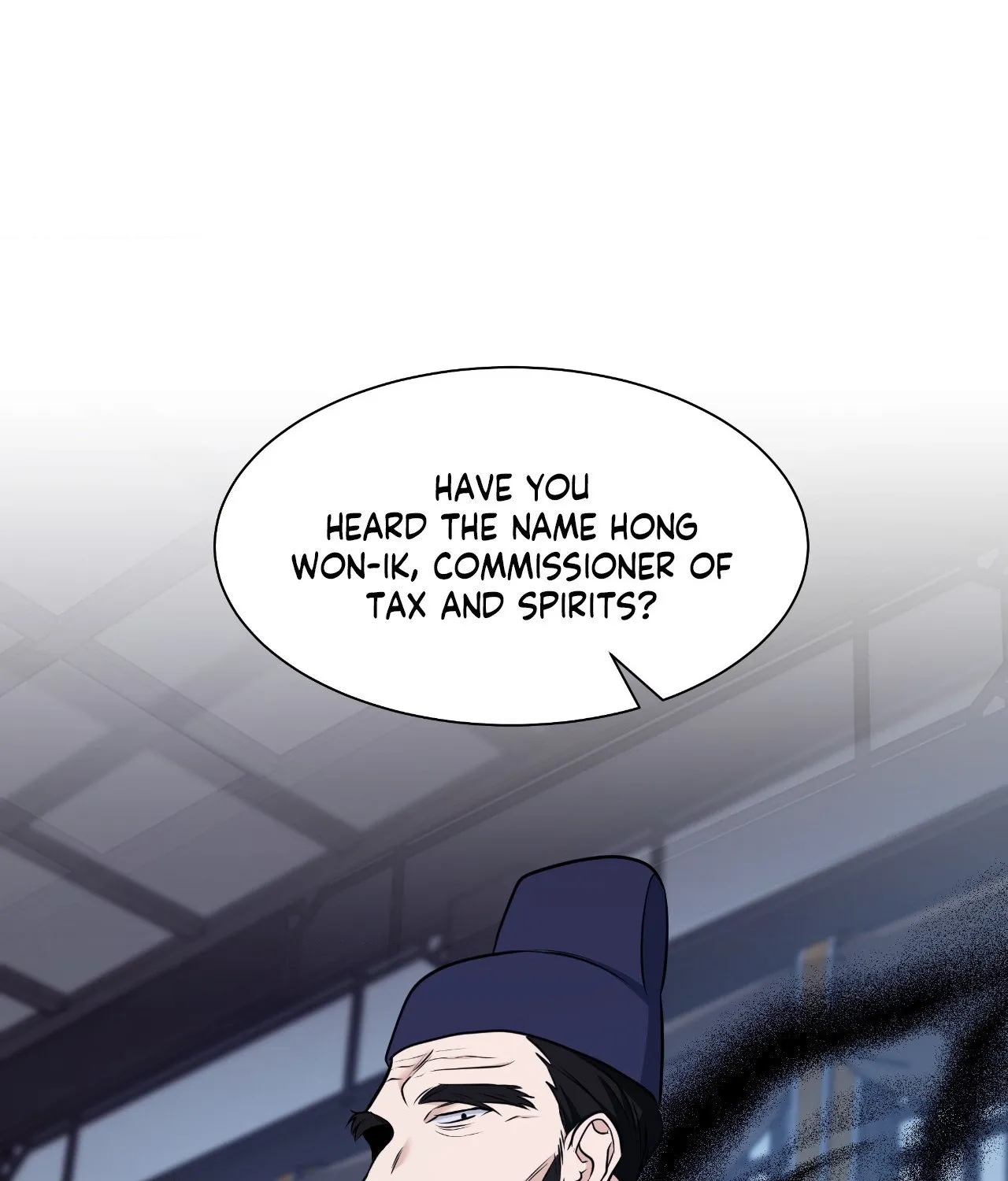 Sleeves Stained in Blood Chapter 30 page 11 - 