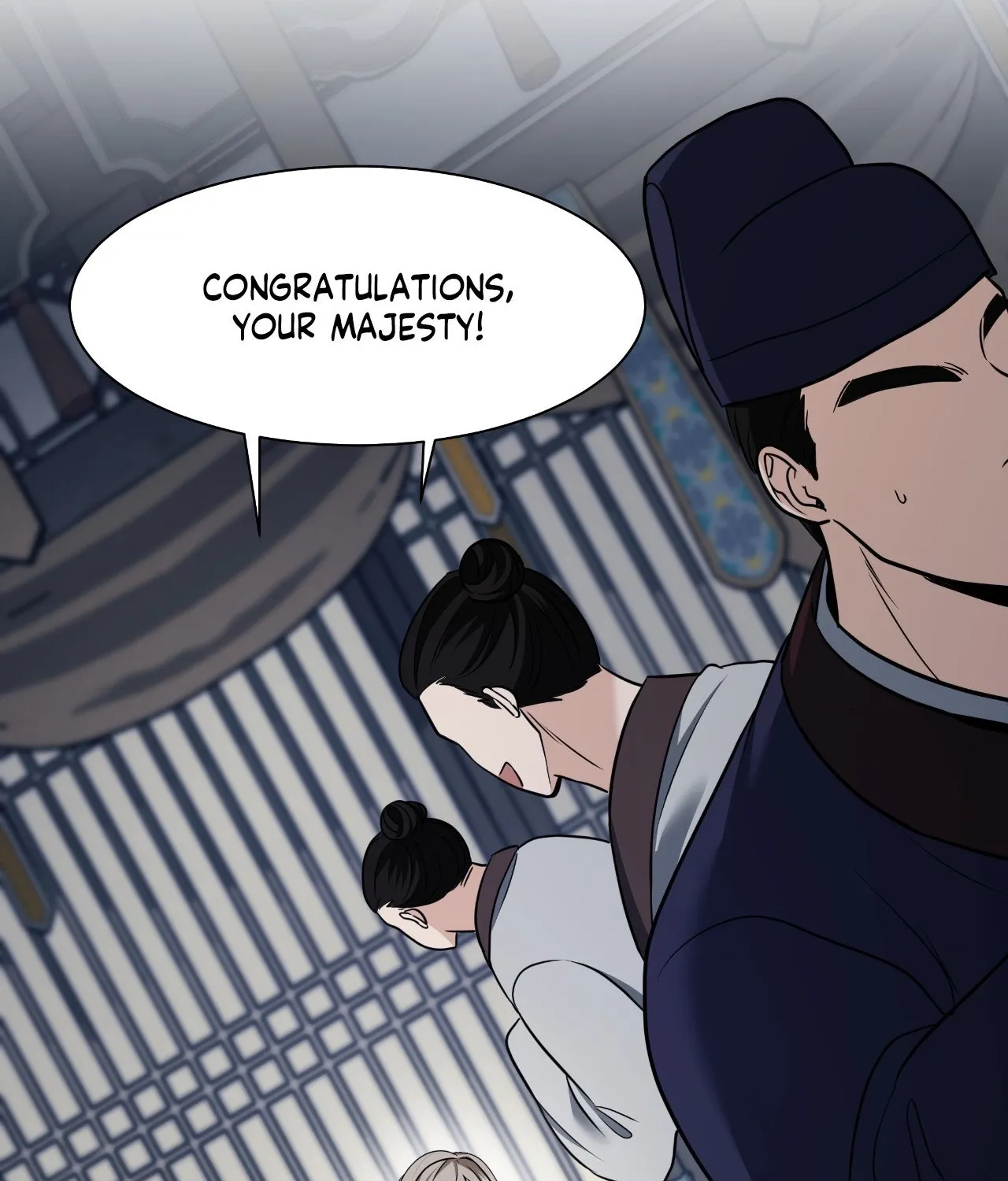 Sleeves Stained in Blood Chapter 30 page 102 - 