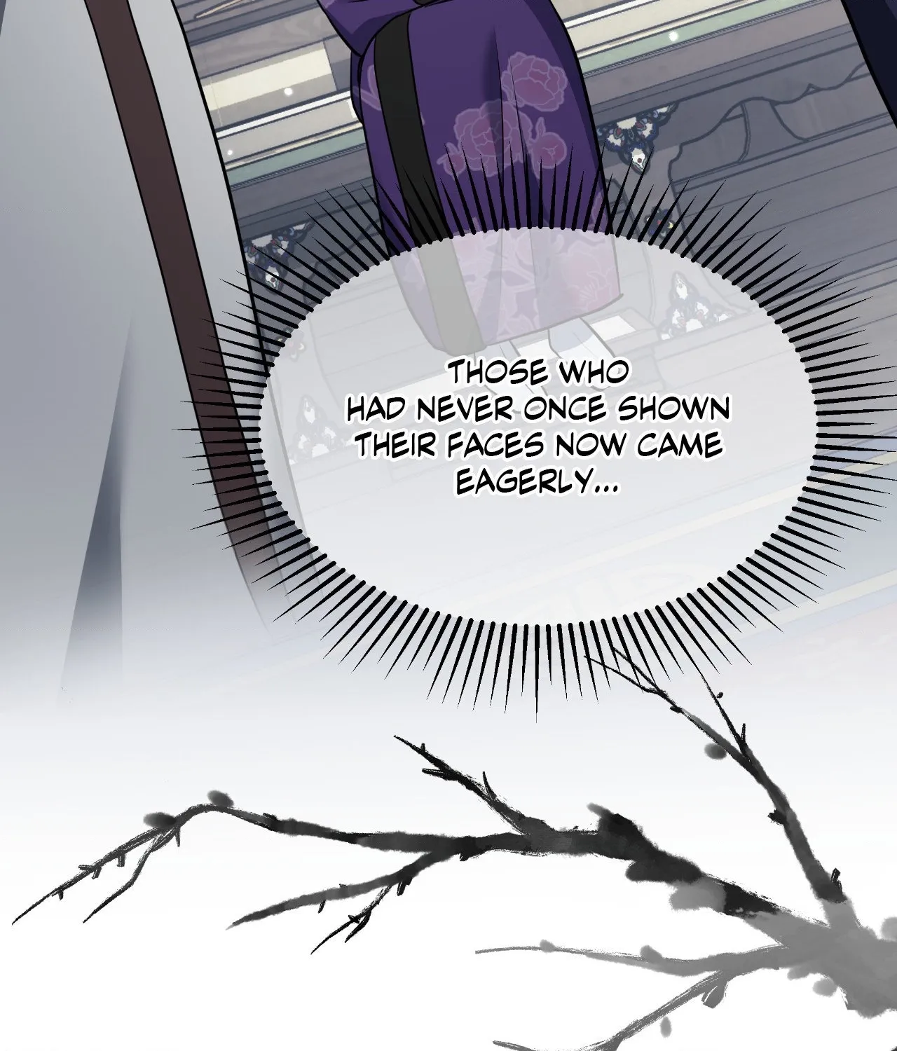 Sleeves Stained in Blood Chapter 30 page 109 - 