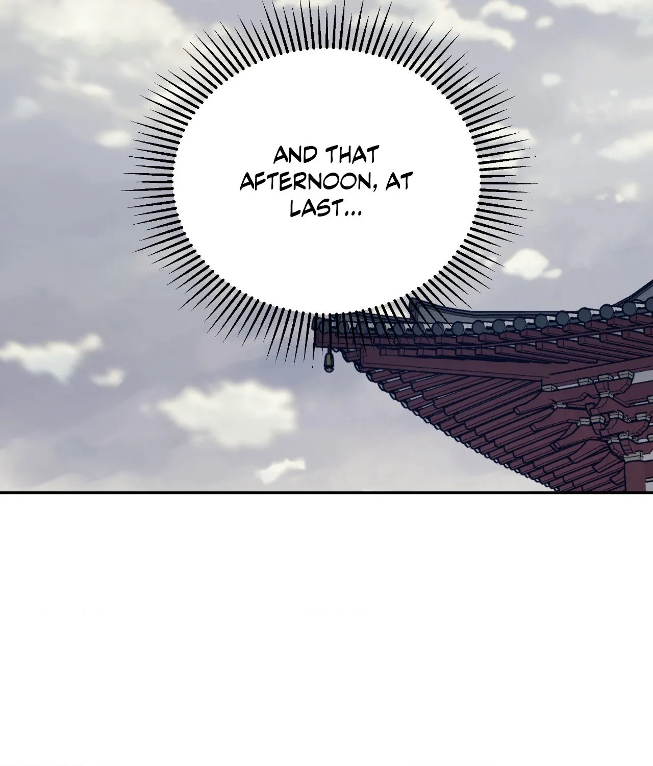 Sleeves Stained in Blood Chapter 30 page 112 - 