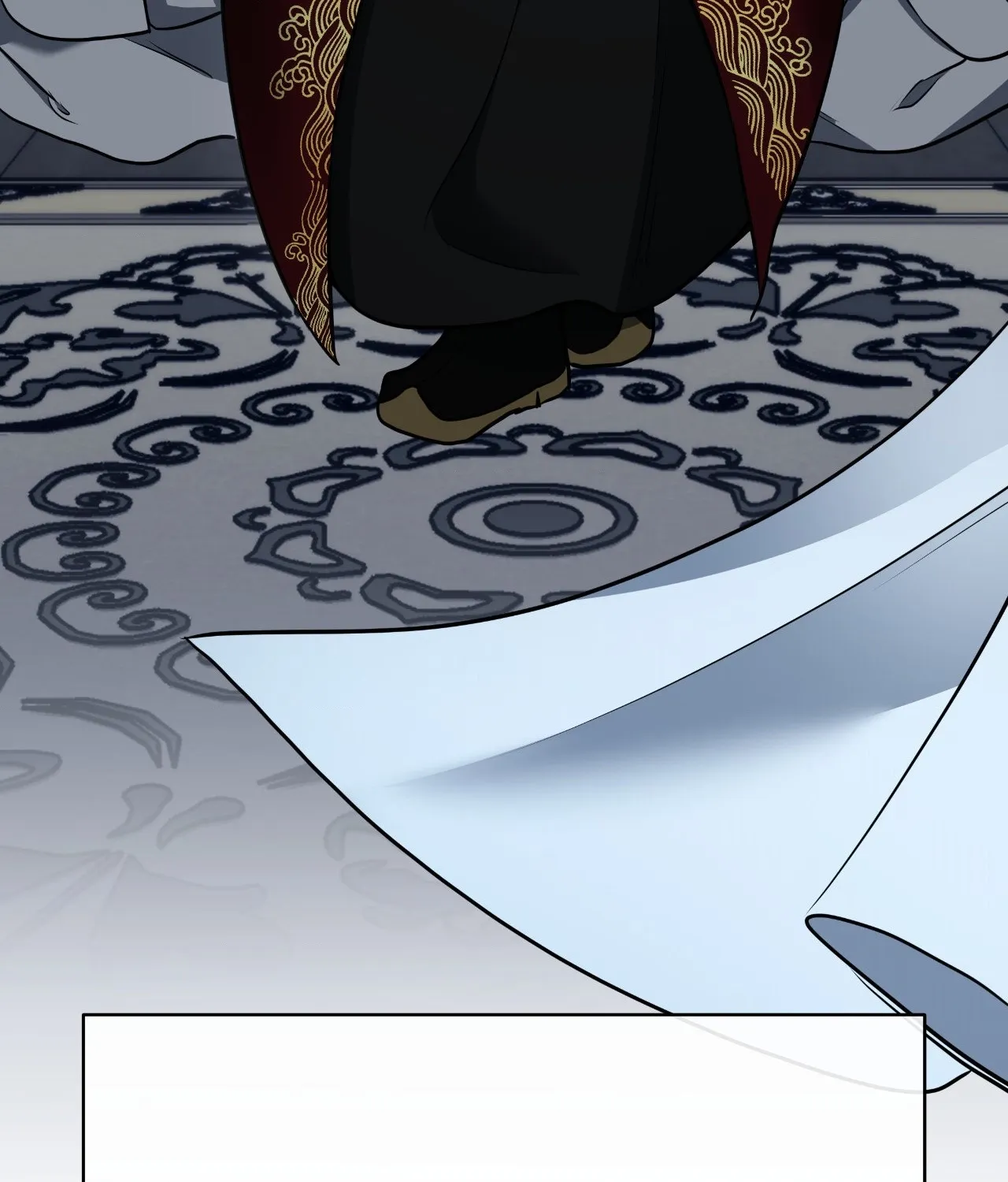 Sleeves Stained in Blood Chapter 30 page 116 - 