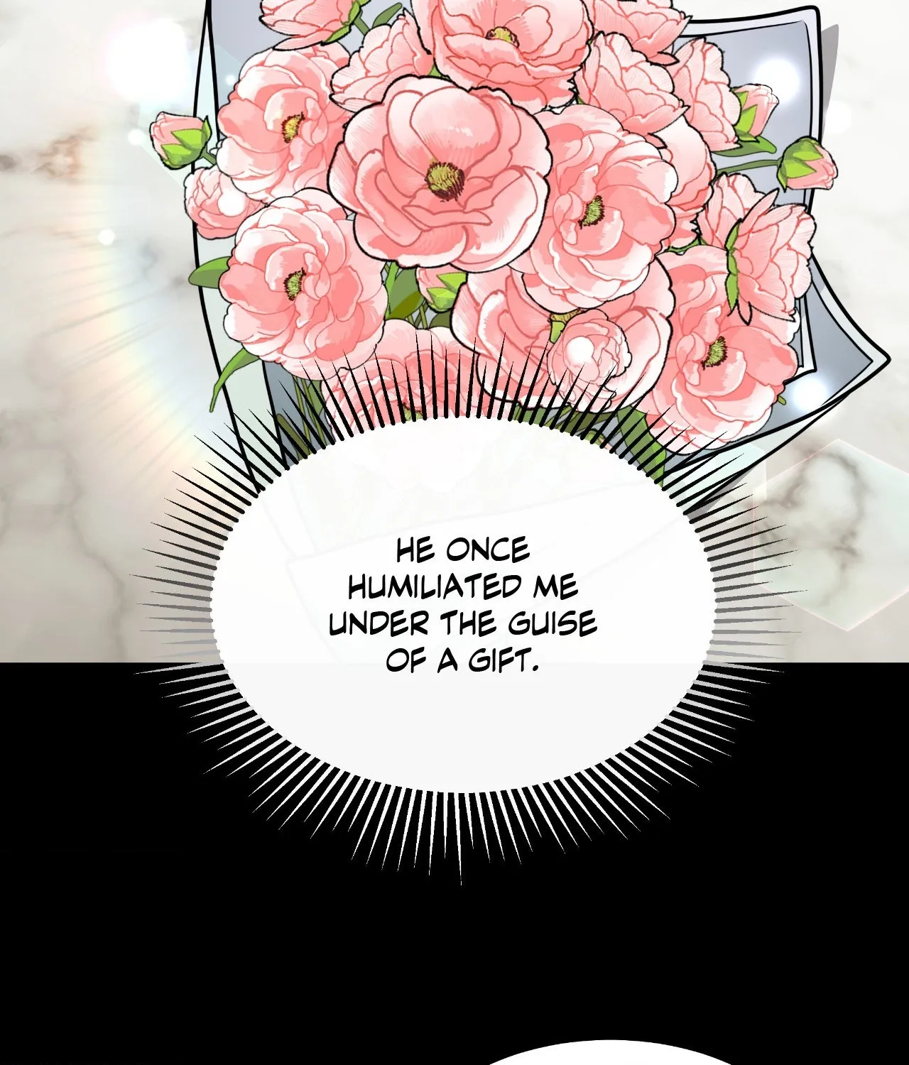 Sleeves Stained in Blood Chapter 30 page 15 - 