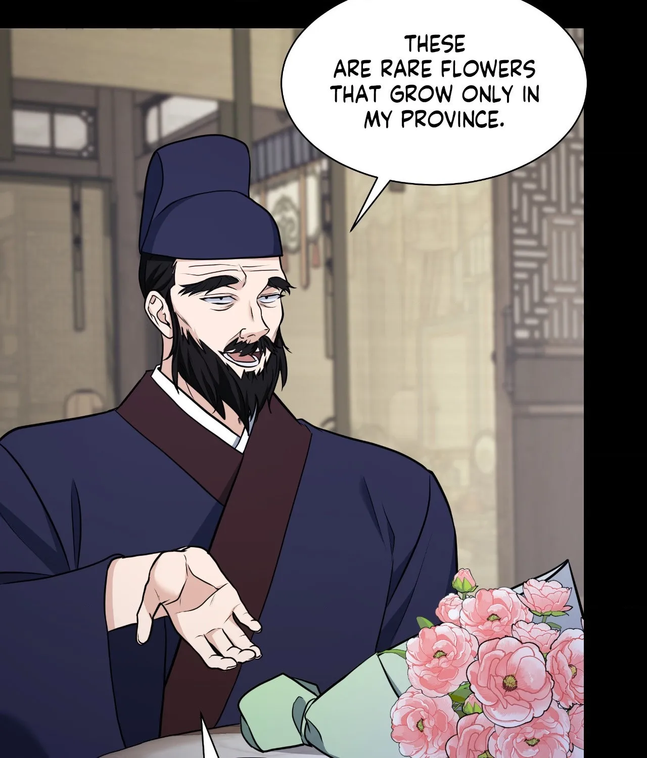 Sleeves Stained in Blood Chapter 30 page 16 - 