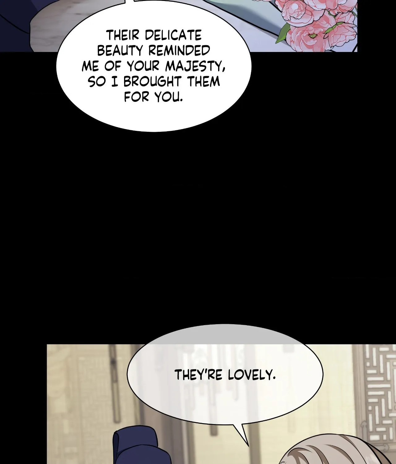 Sleeves Stained in Blood Chapter 30 page 17 - 