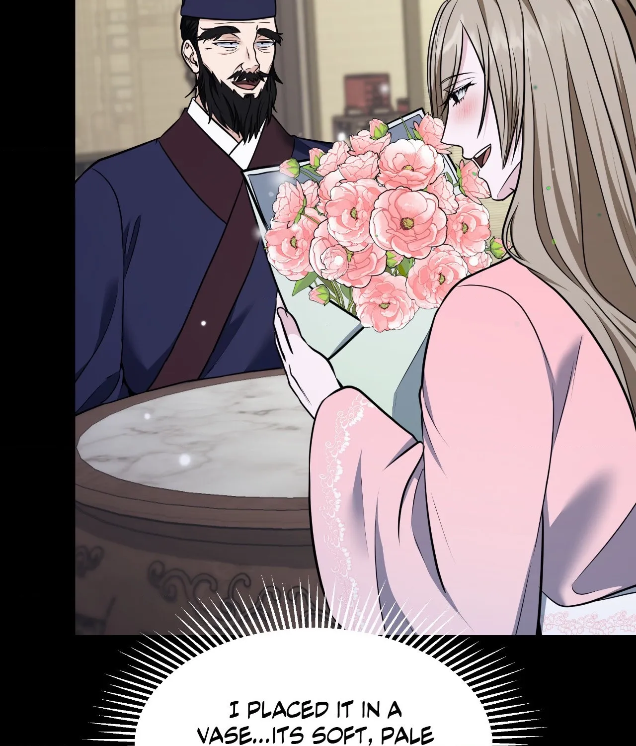 Sleeves Stained in Blood Chapter 30 page 18 - 