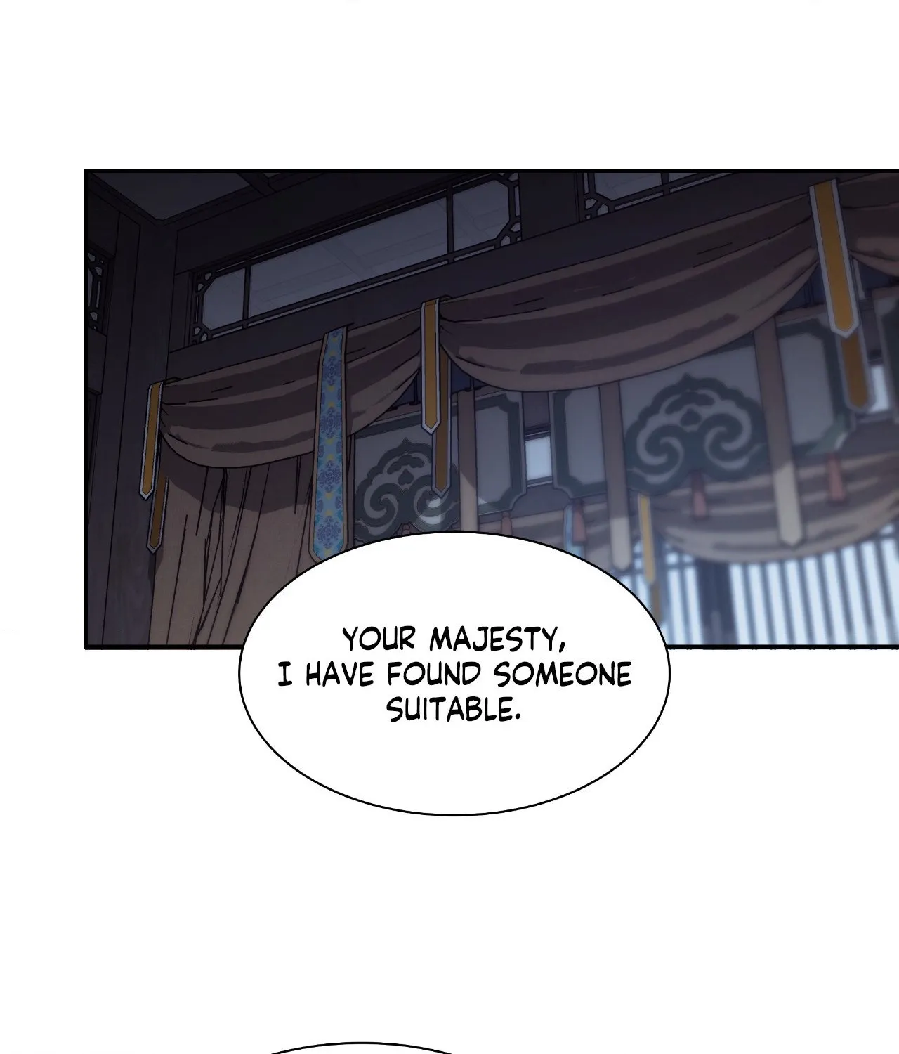Sleeves Stained in Blood Chapter 30 page 3 - 