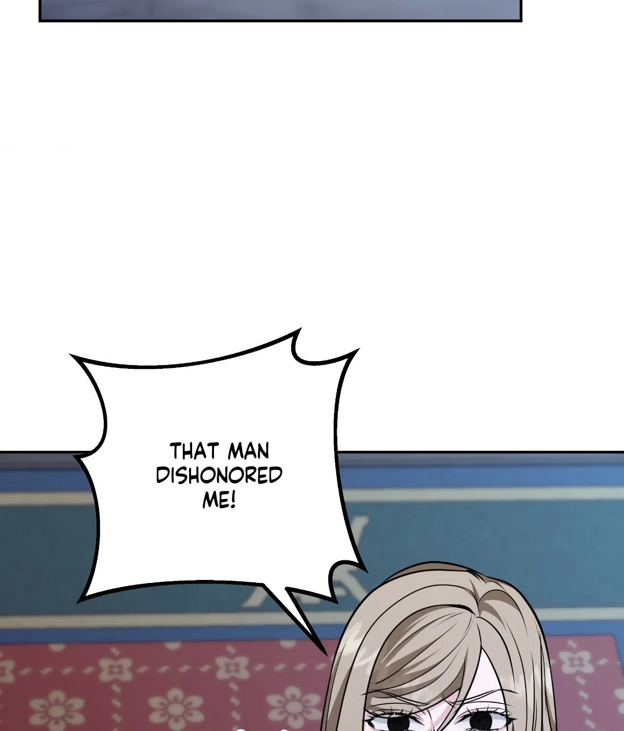 Sleeves Stained in Blood Chapter 30 page 23 - 