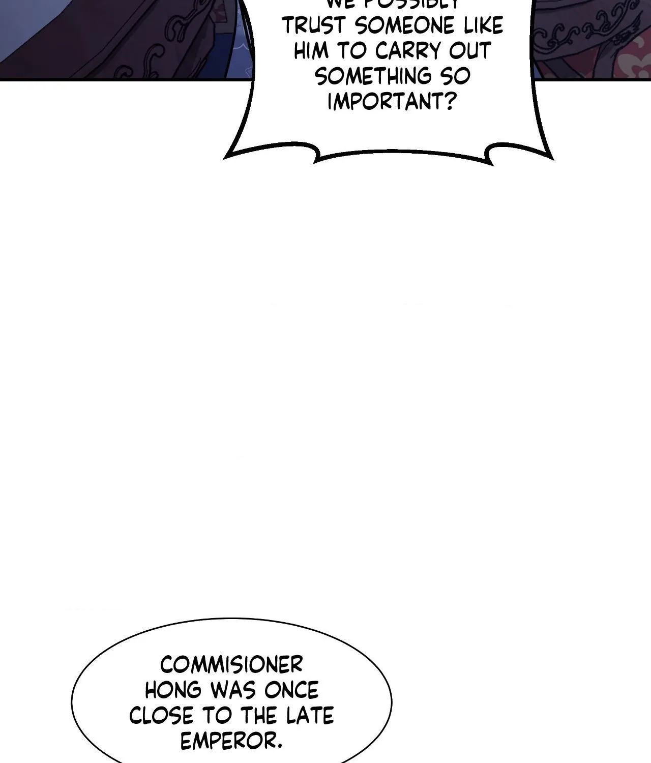 Sleeves Stained in Blood Chapter 30 page 25 - 