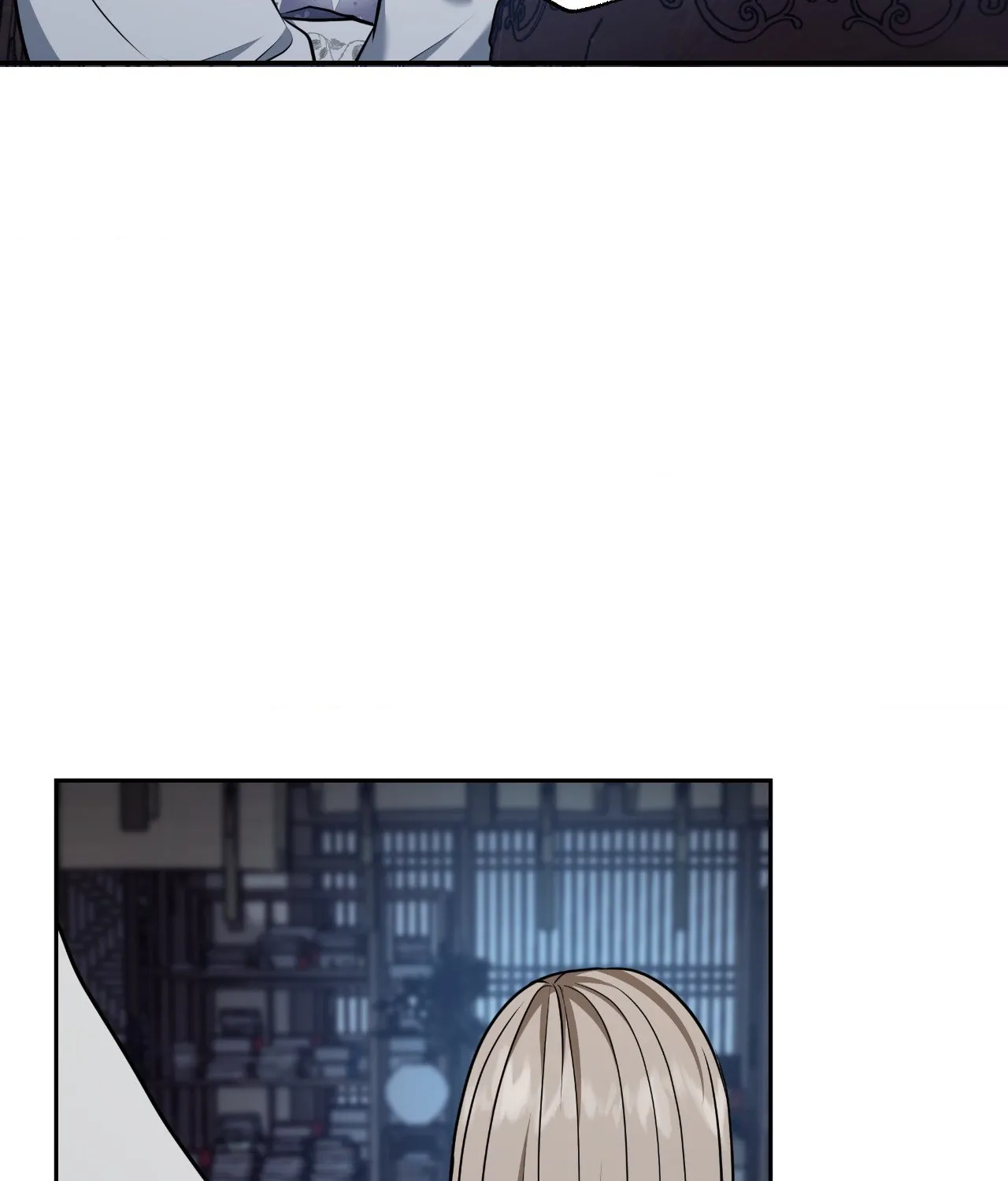 Sleeves Stained in Blood Chapter 30 page 30 - 