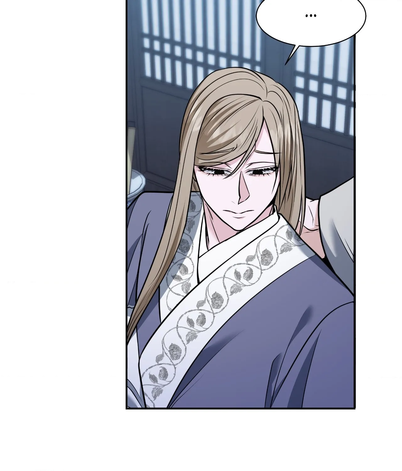 Sleeves Stained in Blood Chapter 30 page 34 - 