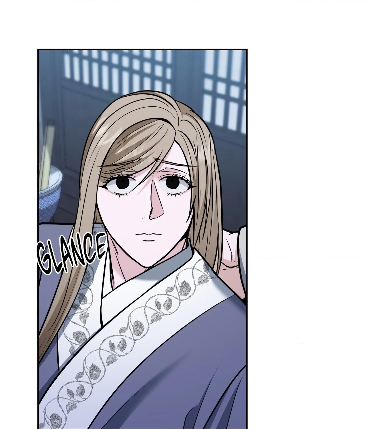 Sleeves Stained in Blood Chapter 30 page 35 - 