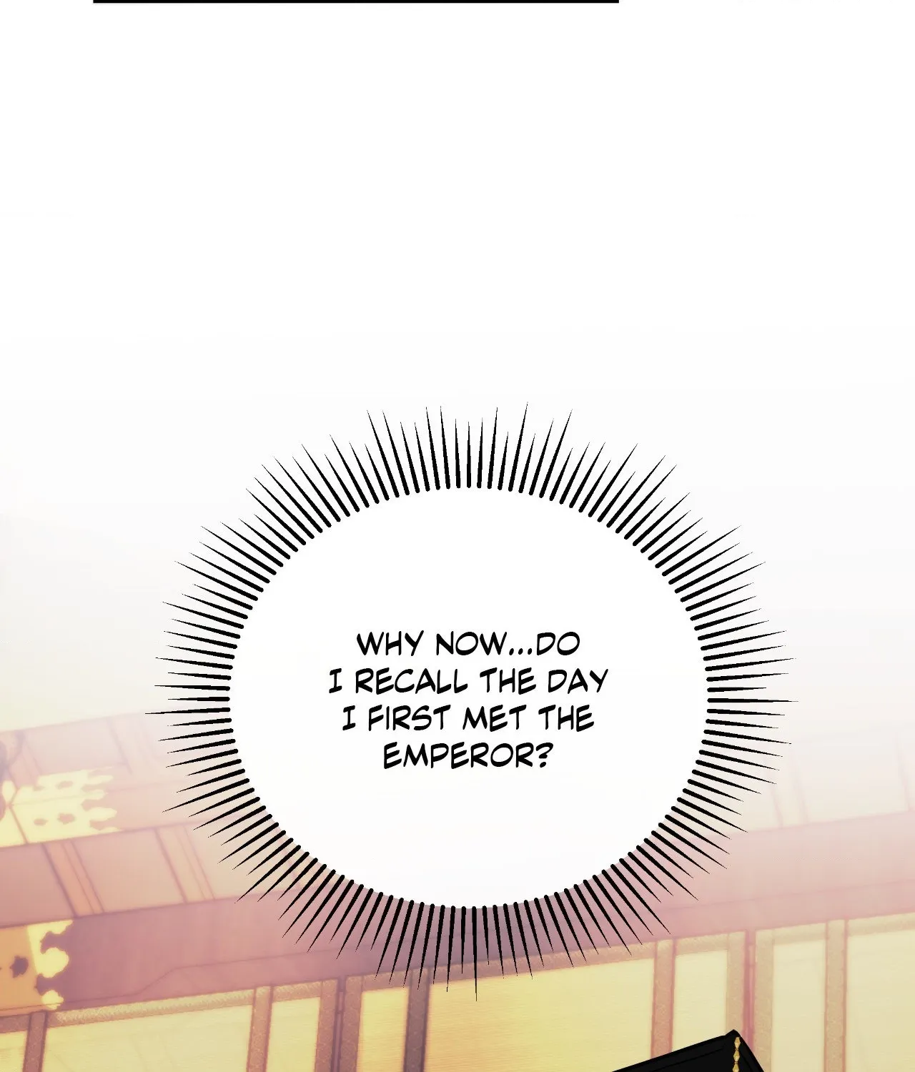 Sleeves Stained in Blood Chapter 30 page 36 - 