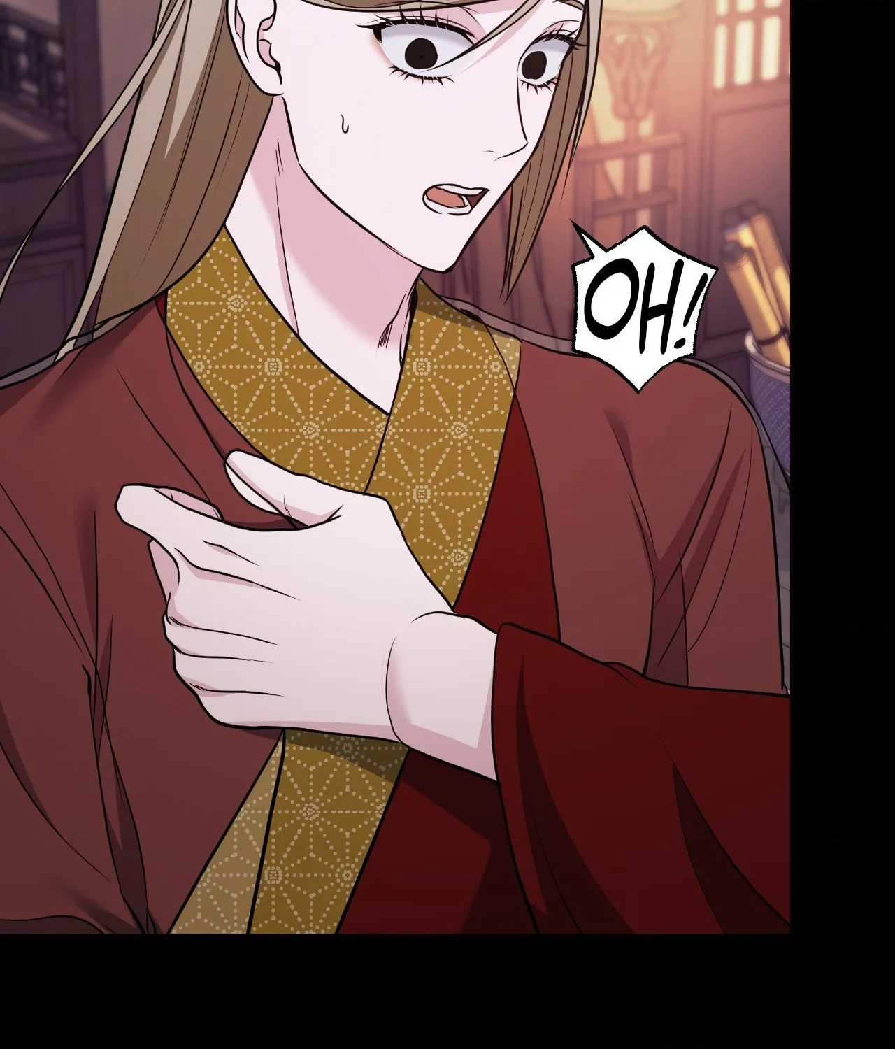 Sleeves Stained in Blood Chapter 30 page 42 - 