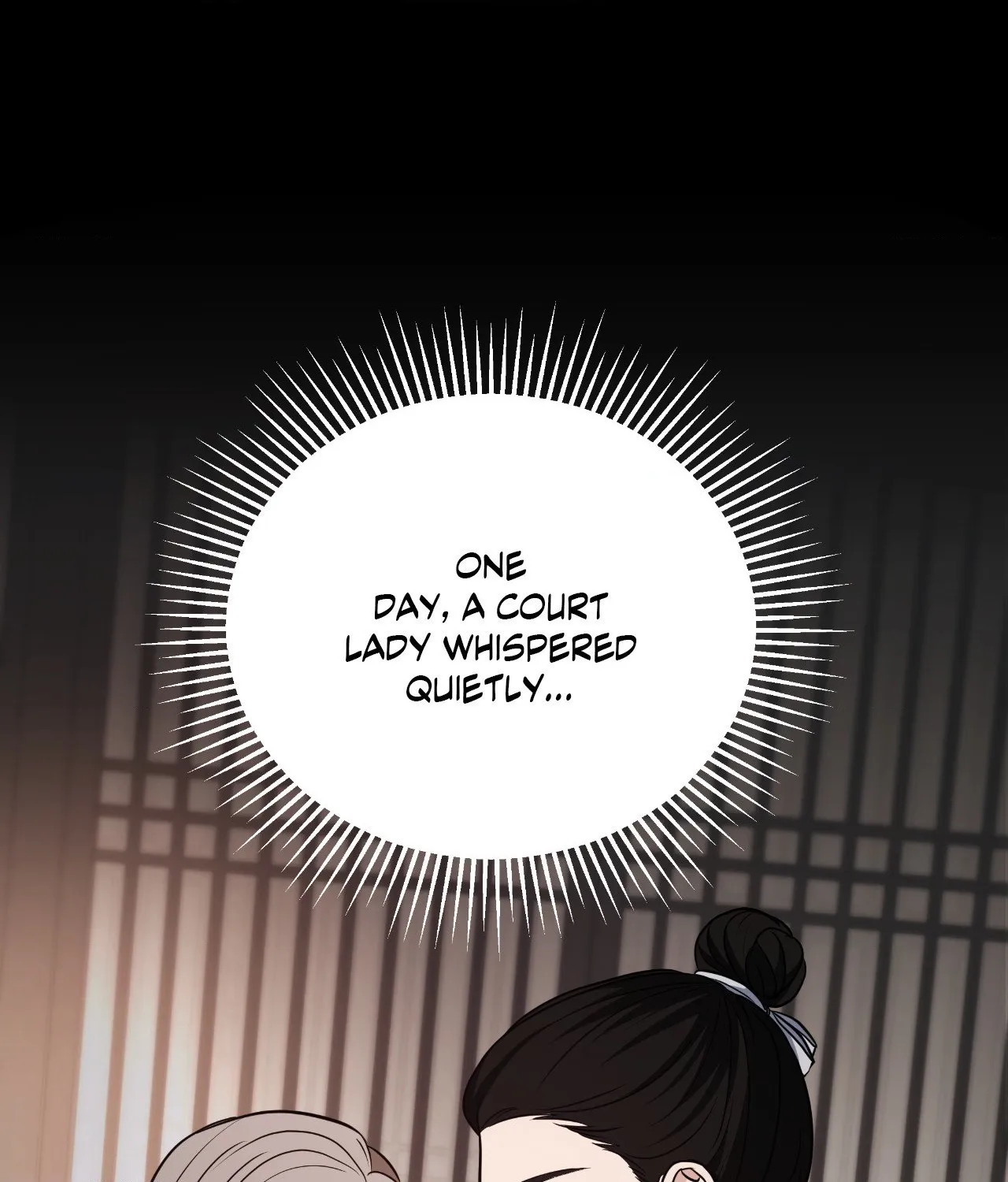 Sleeves Stained in Blood Chapter 30 page 45 - 