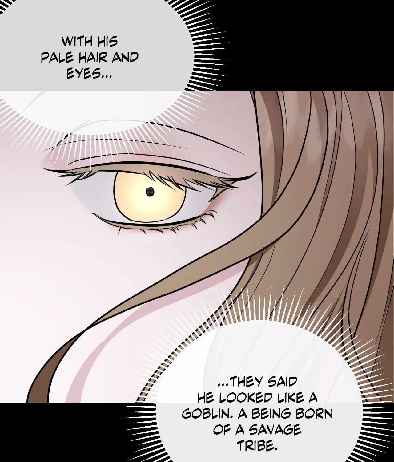Sleeves Stained in Blood Chapter 30 page 49 - 