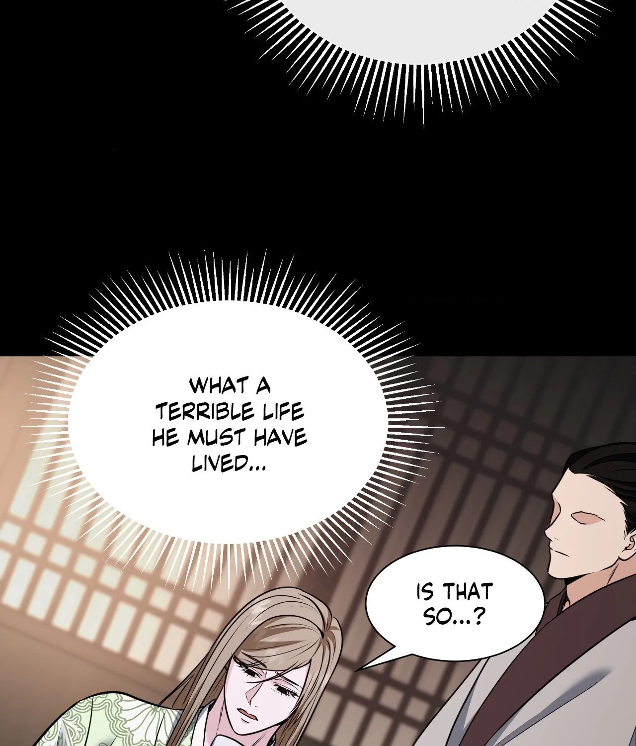 Sleeves Stained in Blood Chapter 30 page 50 - 