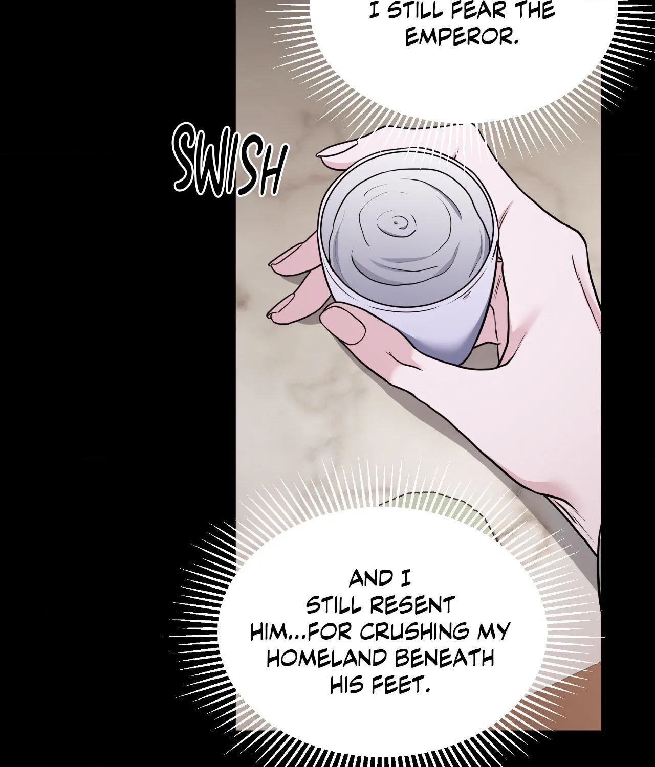 Sleeves Stained in Blood Chapter 30 page 52 - 