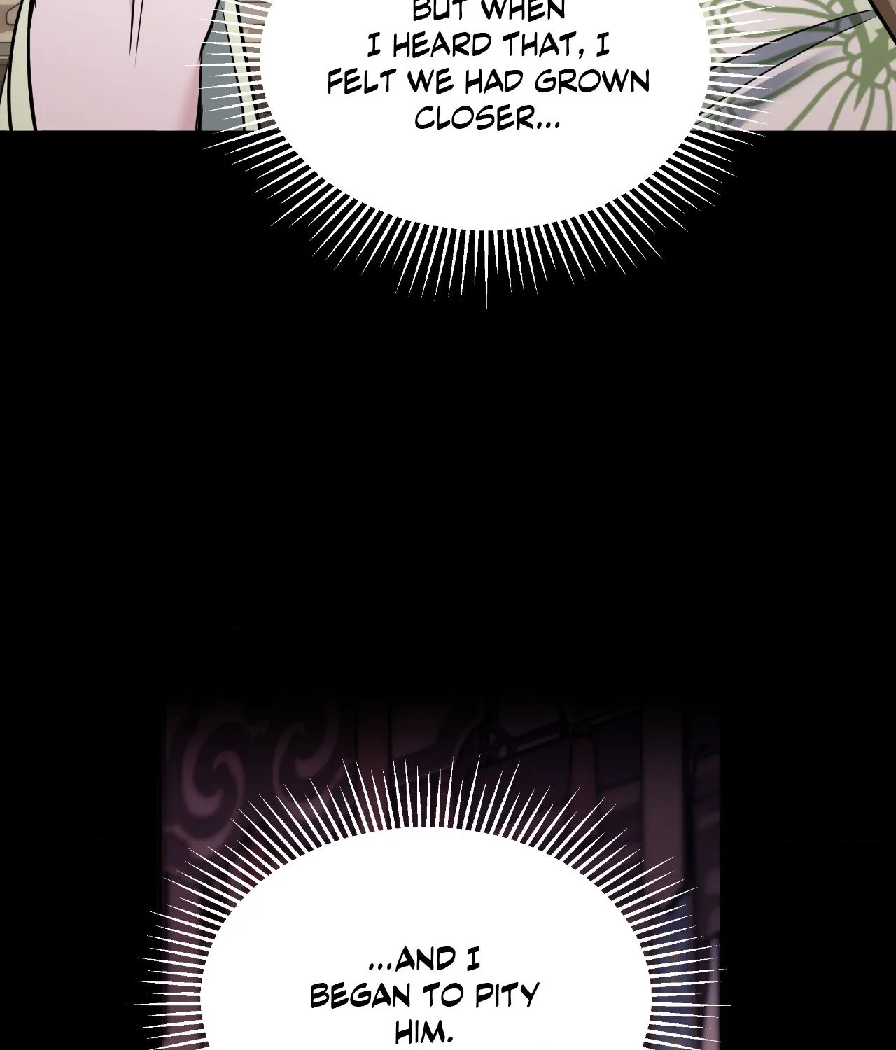 Sleeves Stained in Blood Chapter 30 page 54 - 