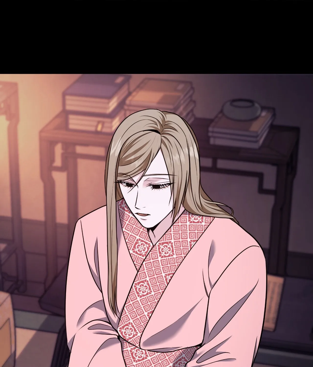 Sleeves Stained in Blood Chapter 30 page 58 - 
